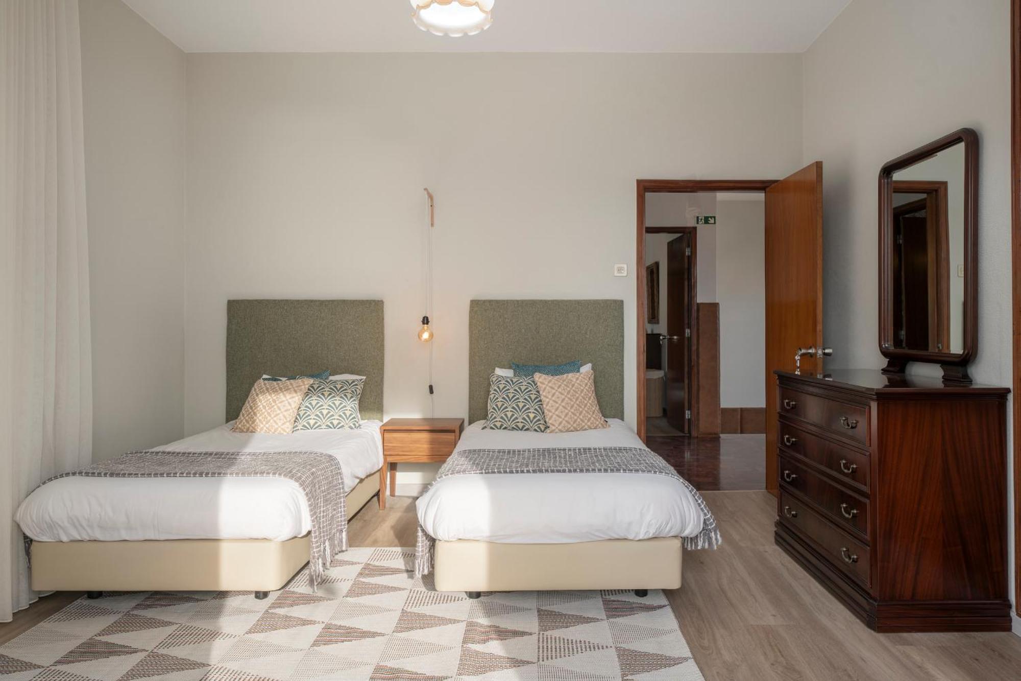 Villa Incredible Sea View - Casa Do Pinheiro Funchal (Madeira)