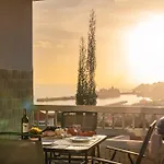 Incredible Sea View - Casa Do Pinheiro
