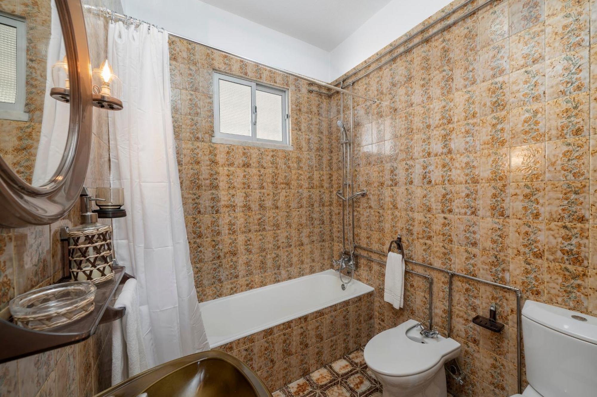 Incredible Sea View - Casa Do Pinheiro Villaer
