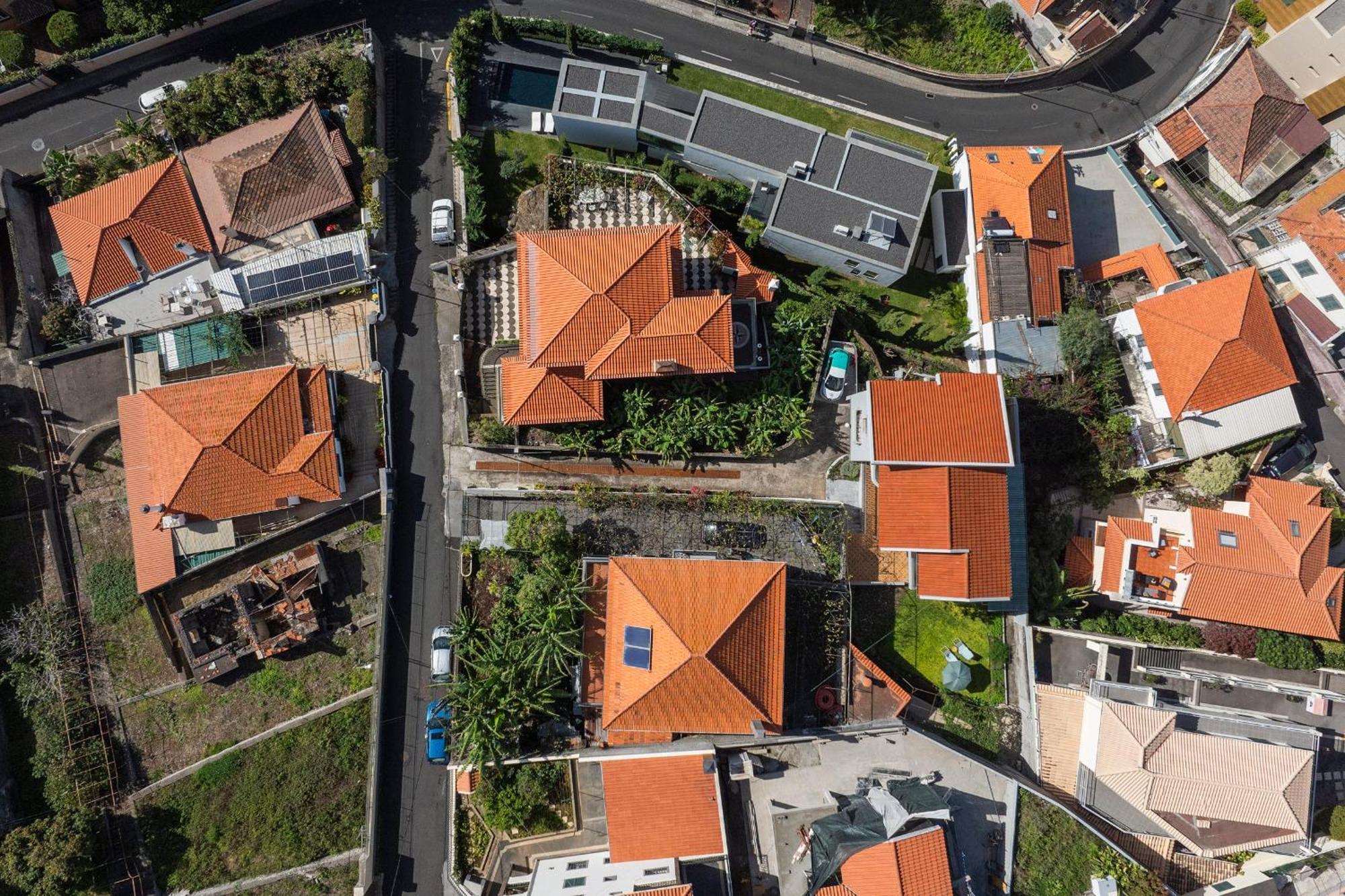 Incredible Sea View - Casa Do Pinheiro Funchal (Madeira)
