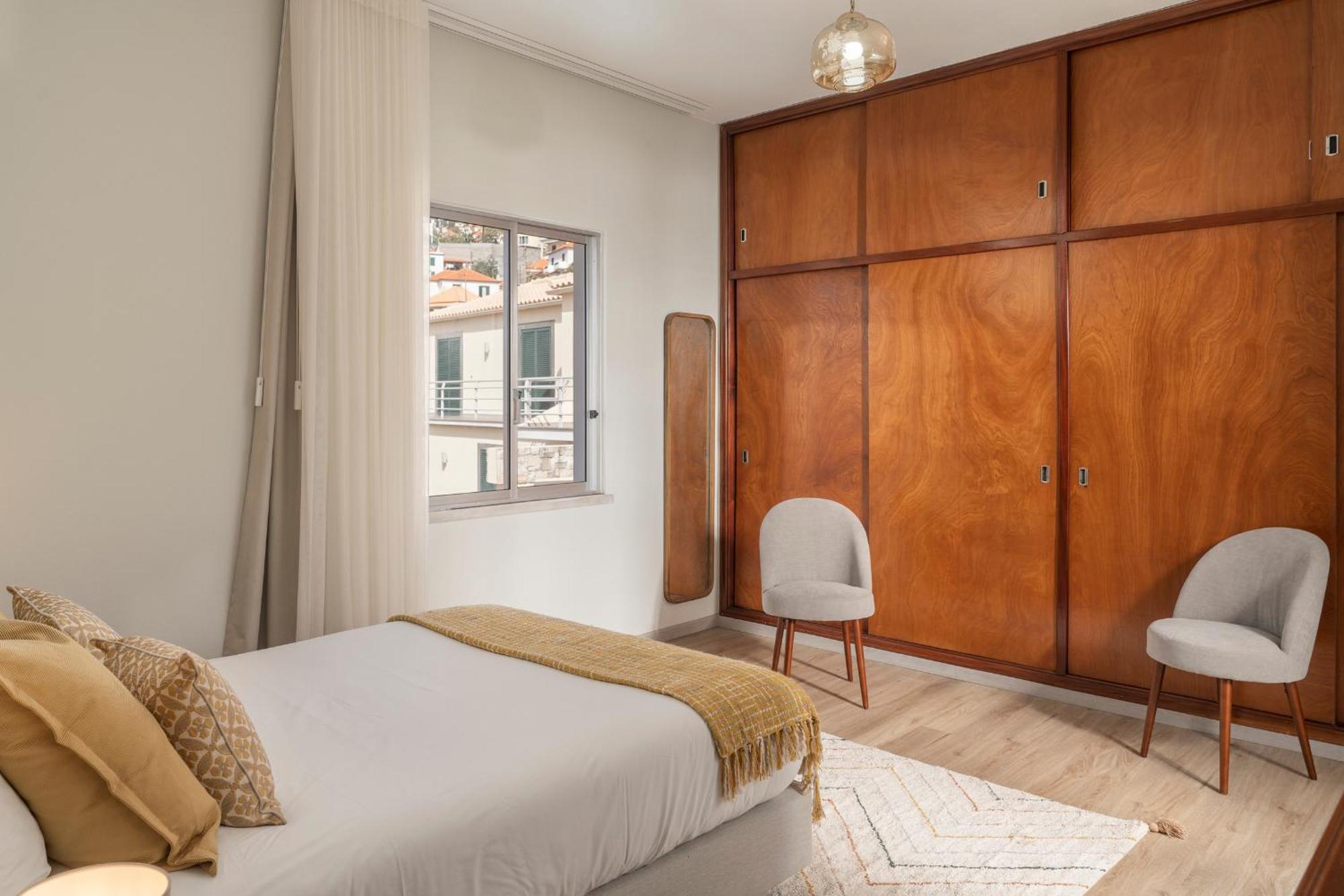 Incredible Sea View - Casa Do Pinheiro