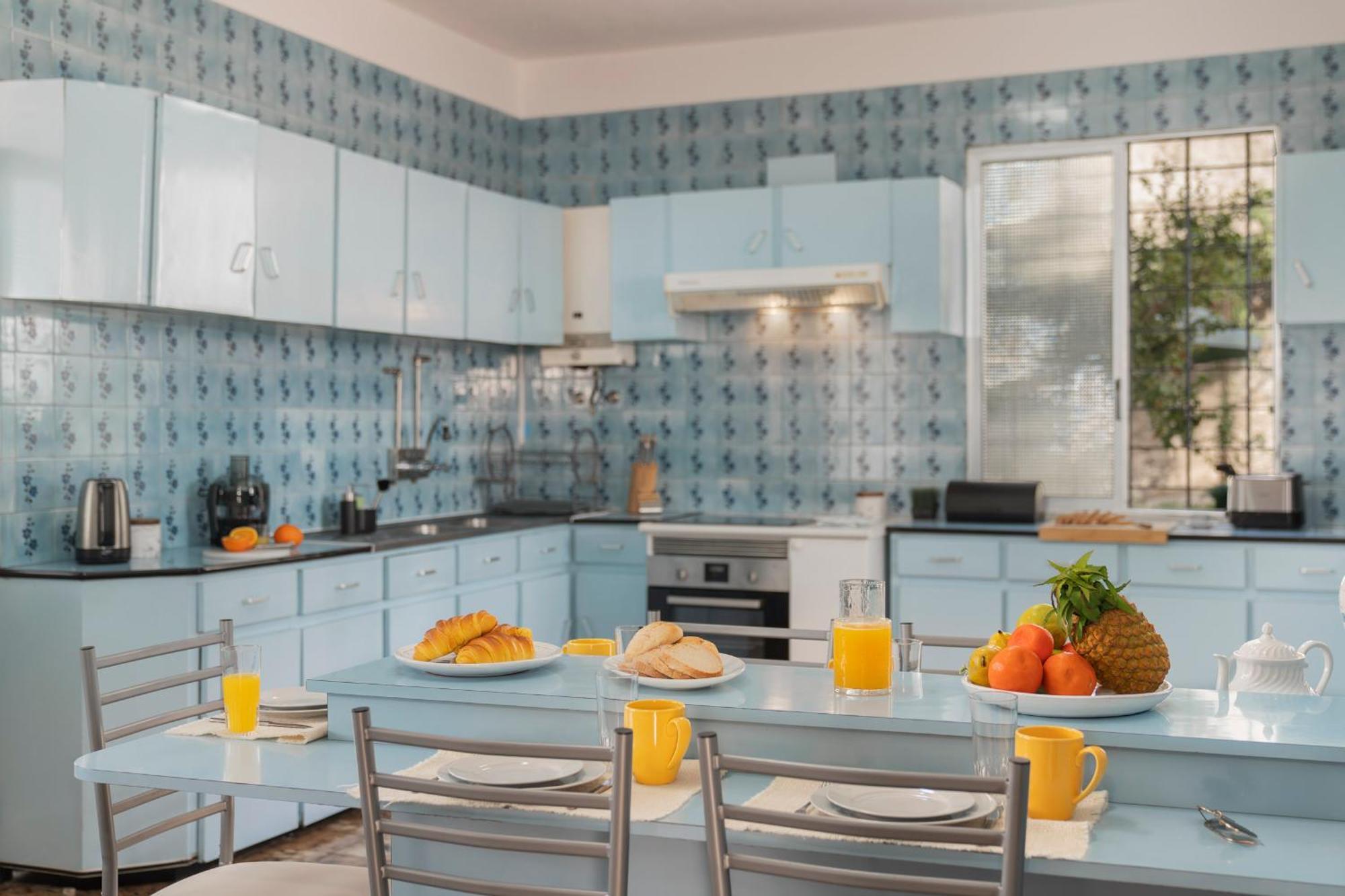 Villaer Incredible Sea View - Casa Do Pinheiro *
