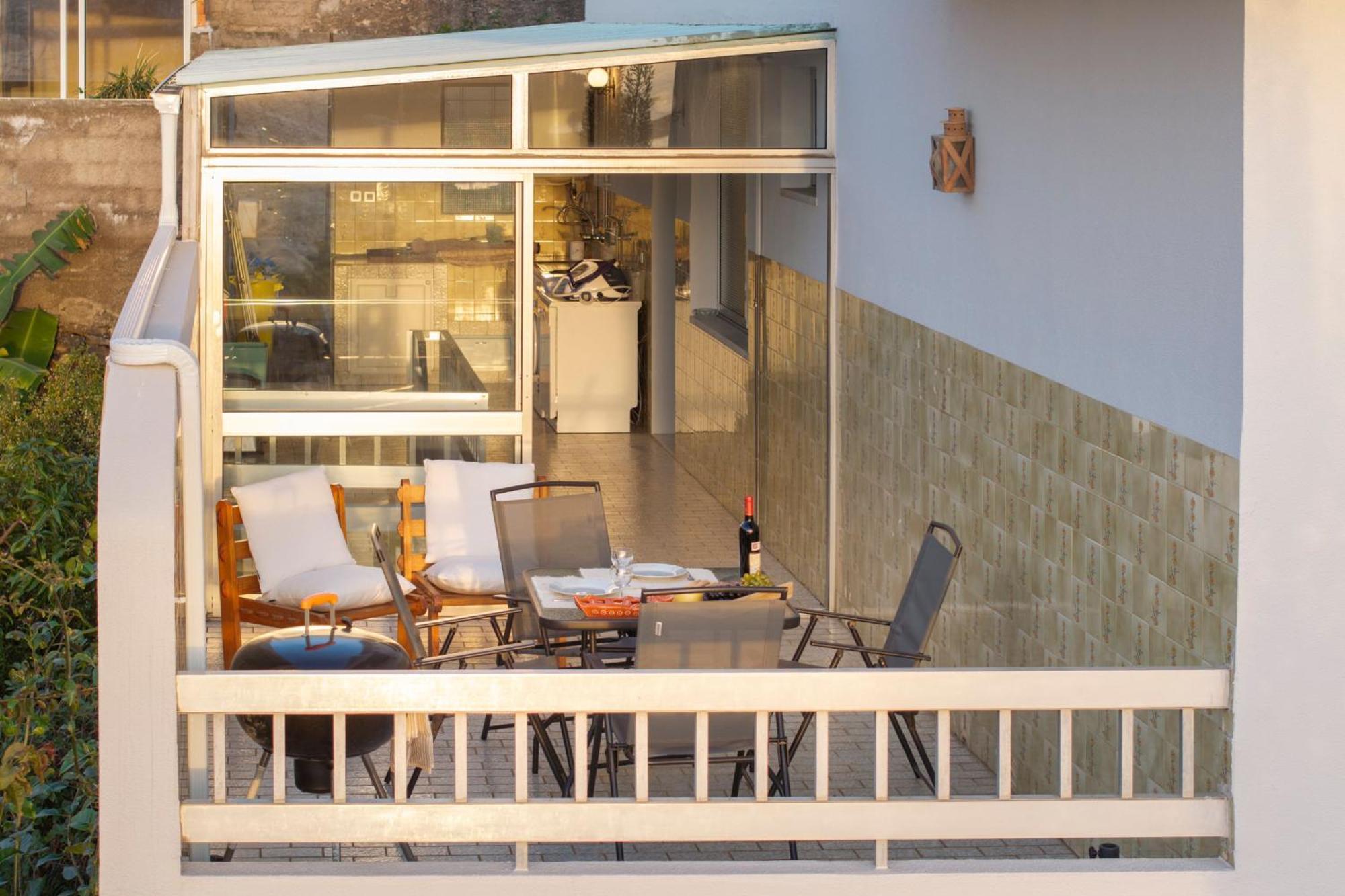 Incredible Sea View - Casa Do Pinheiro *