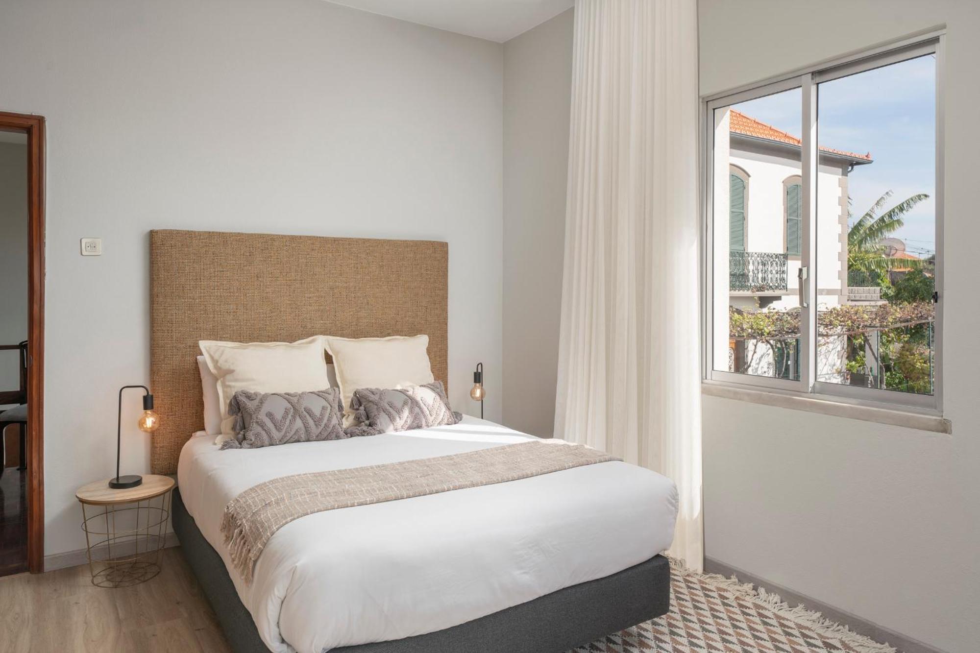 Villaer Incredible Sea View - Casa Do Pinheiro Funchal (Madeira)